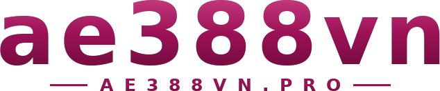 ae388vn logo