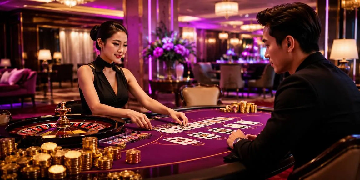 ae388vn Bàn chơi trực tiếp ngay trong tầm tay bạn